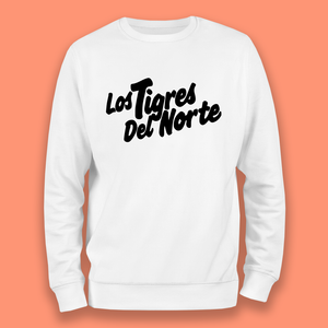 SWEATER LOGO ORIGINAL