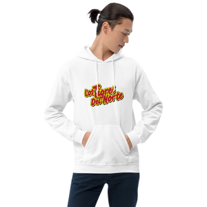 HOODIE CLÁSICO ORIGINAL