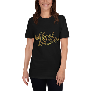 PLAYERA GOLD ORIGINAL