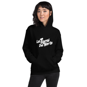 HOODIE LOGO ORIGINAL